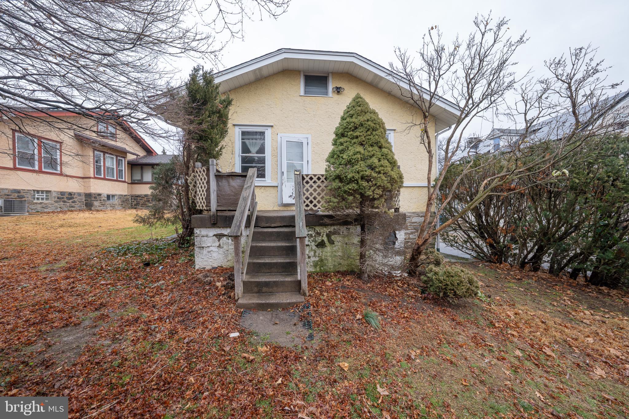 DREXEL HILL - Residential