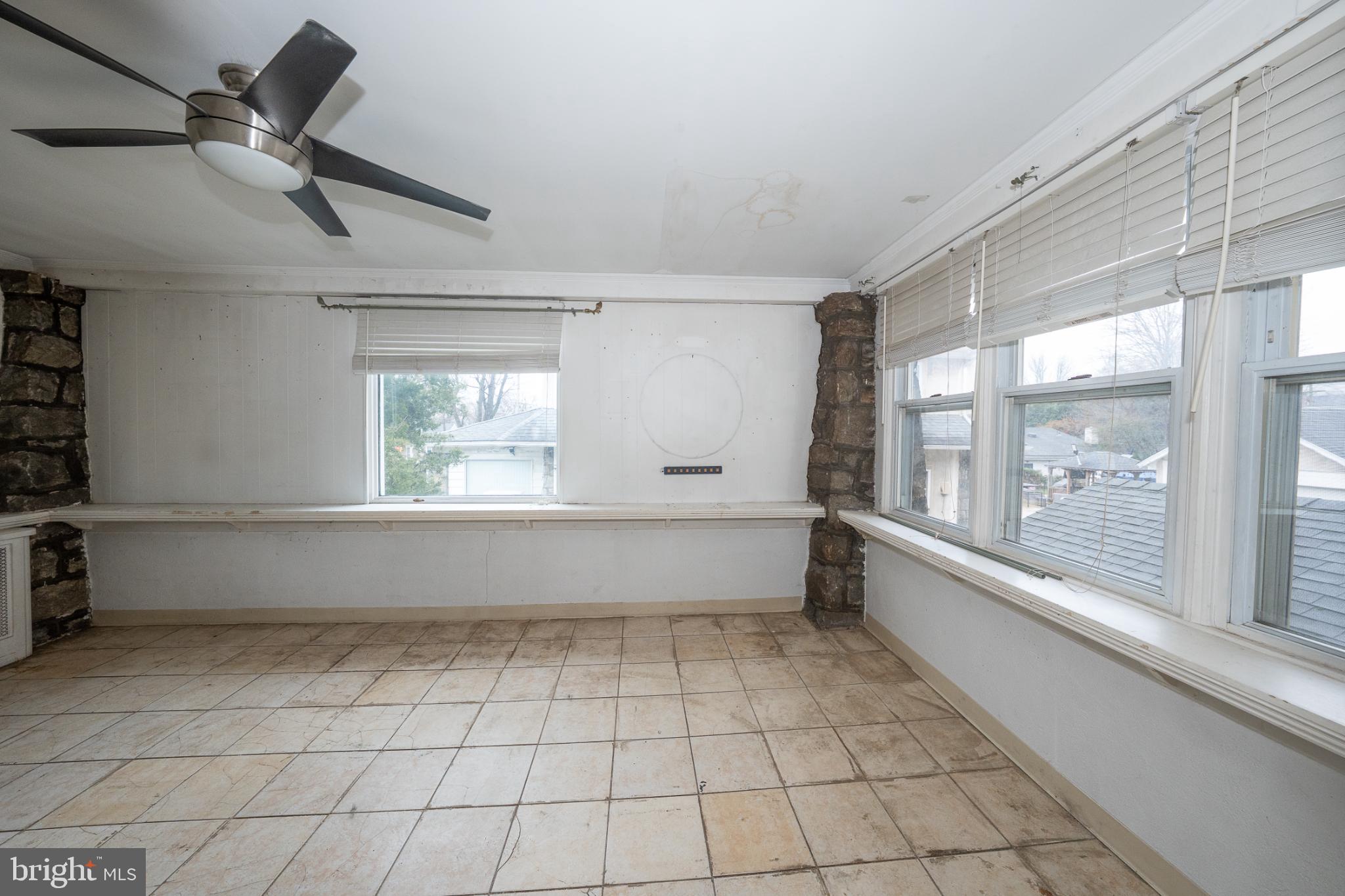 DREXEL HILL - Residential