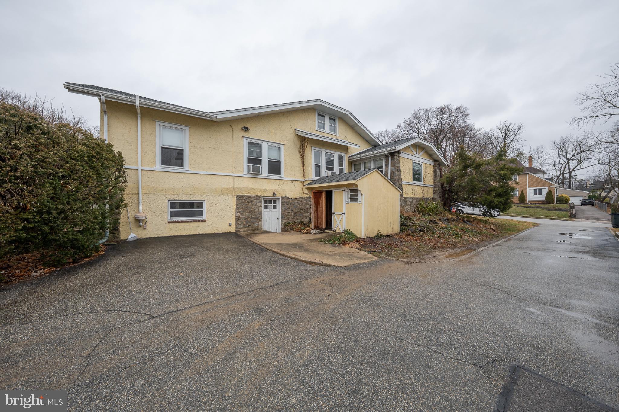 DREXEL HILL - Residential