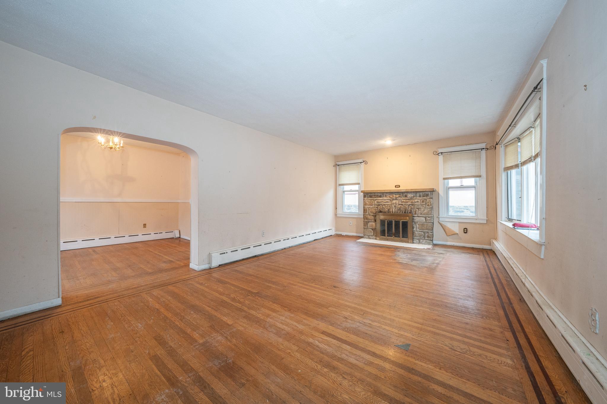 DREXEL HILL - Residential