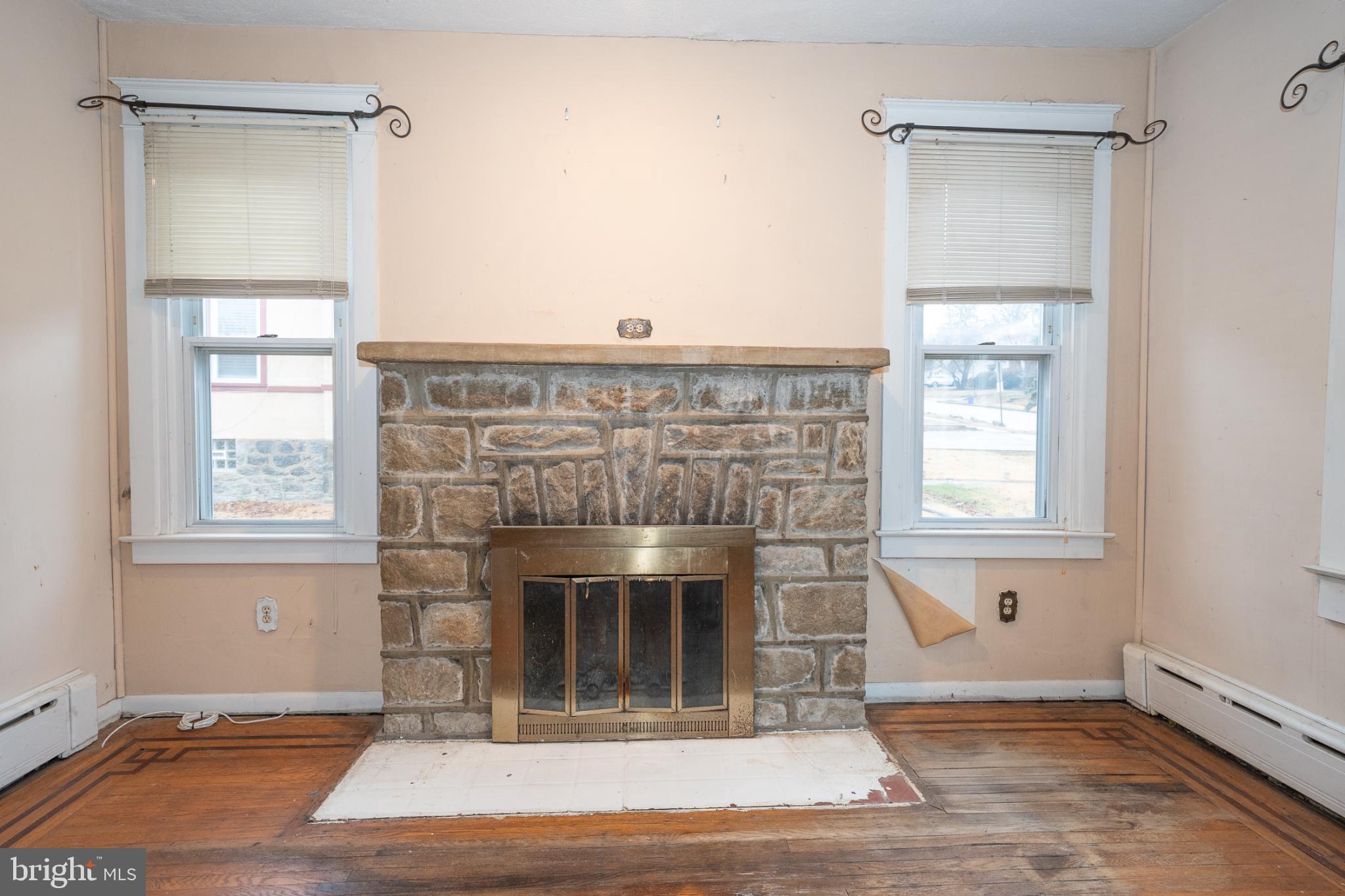 DREXEL HILL - Residential