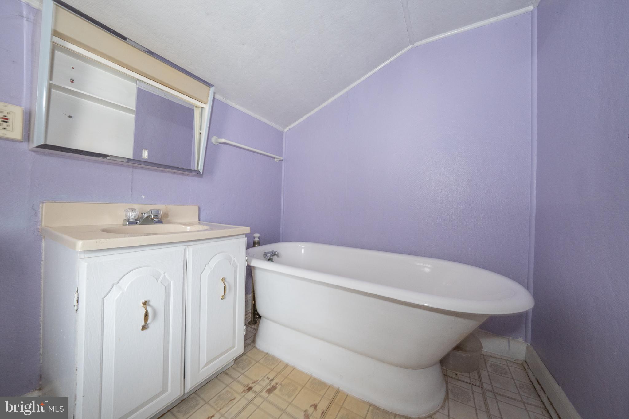 DREXEL HILL - Residential