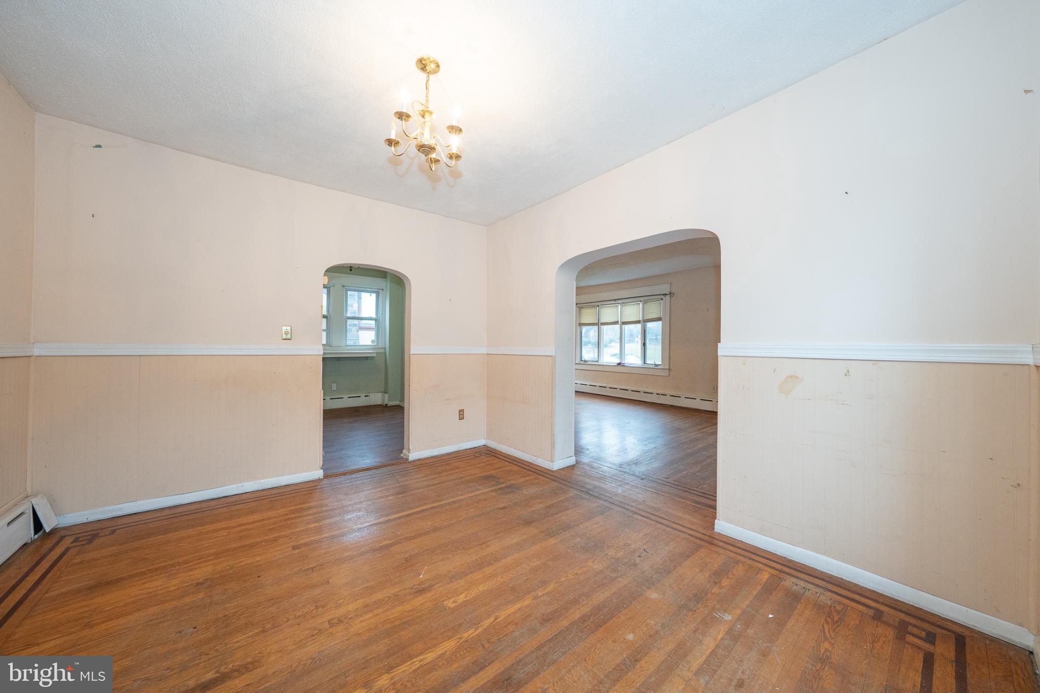 DREXEL HILL - Residential