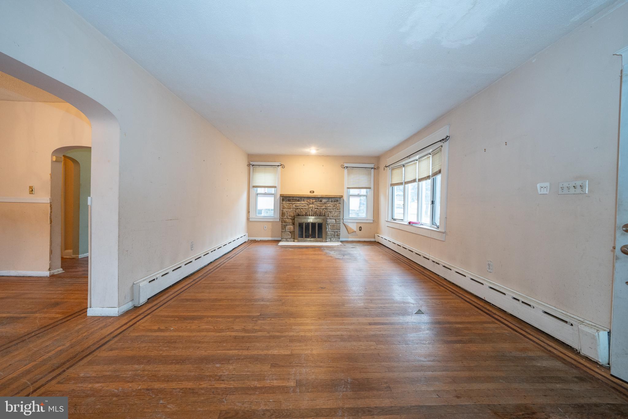 DREXEL HILL - Residential