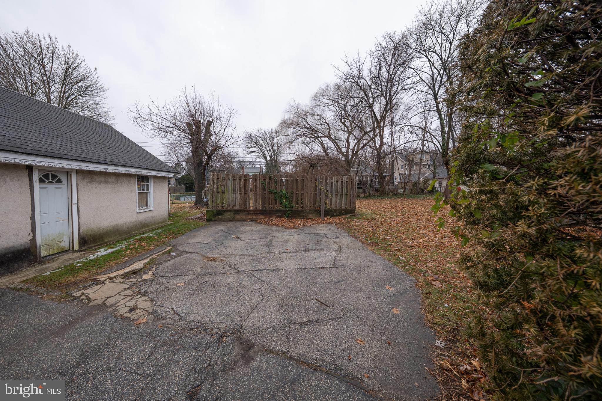 DREXEL HILL - Residential