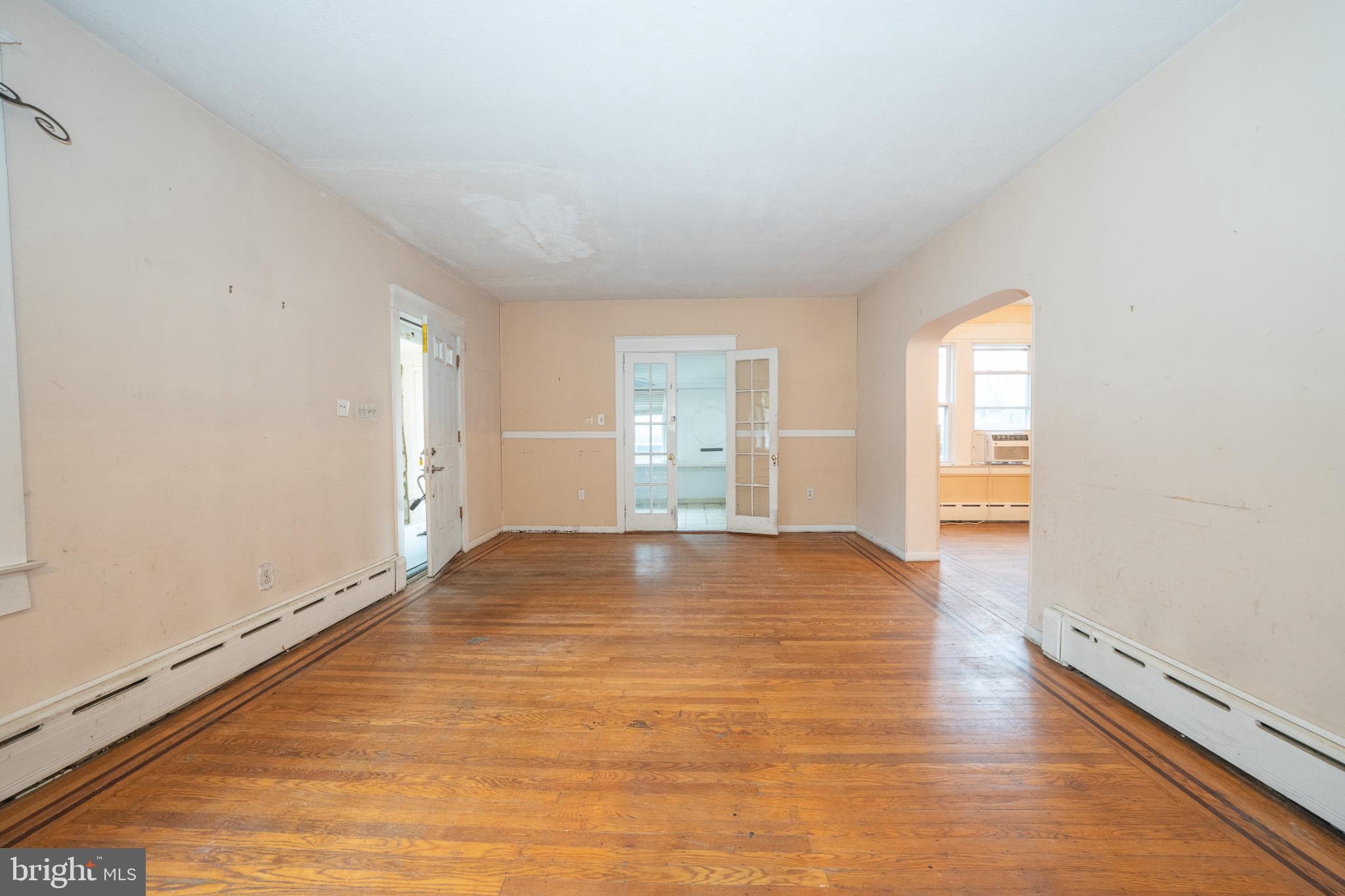 DREXEL HILL - Residential