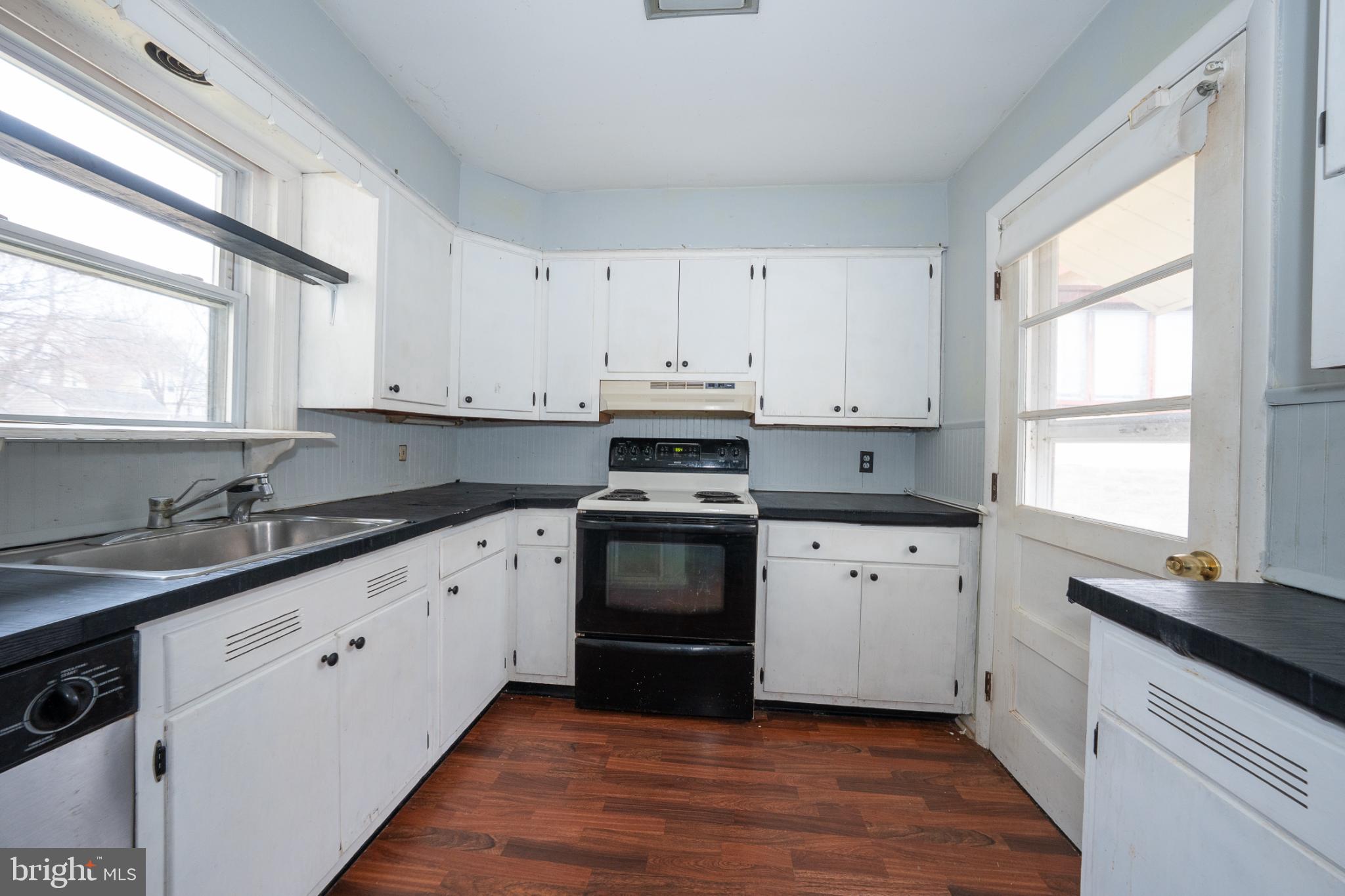 DREXEL HILL - Residential