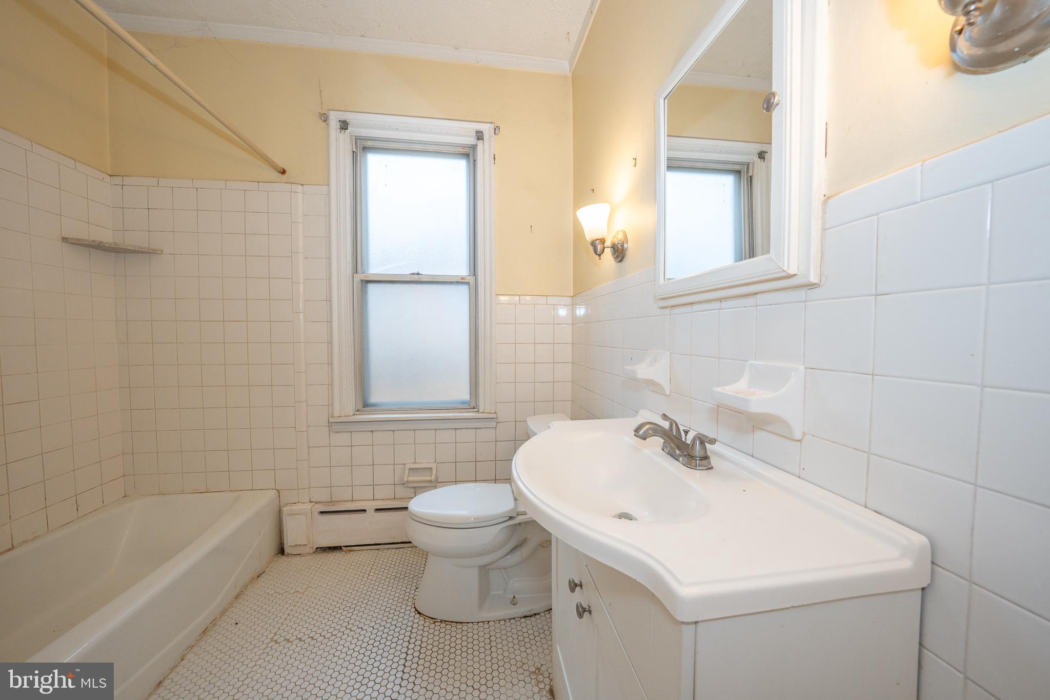 DREXEL HILL - Residential