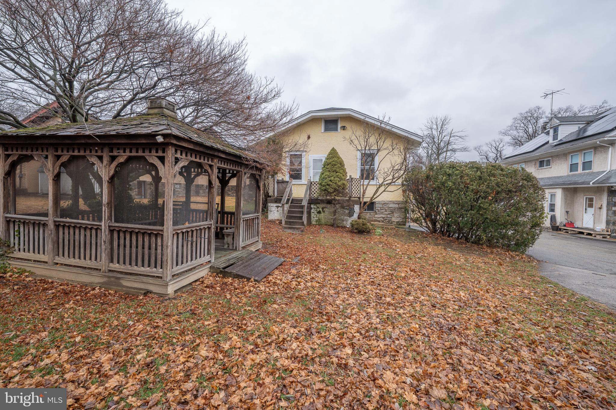 DREXEL HILL - Residential