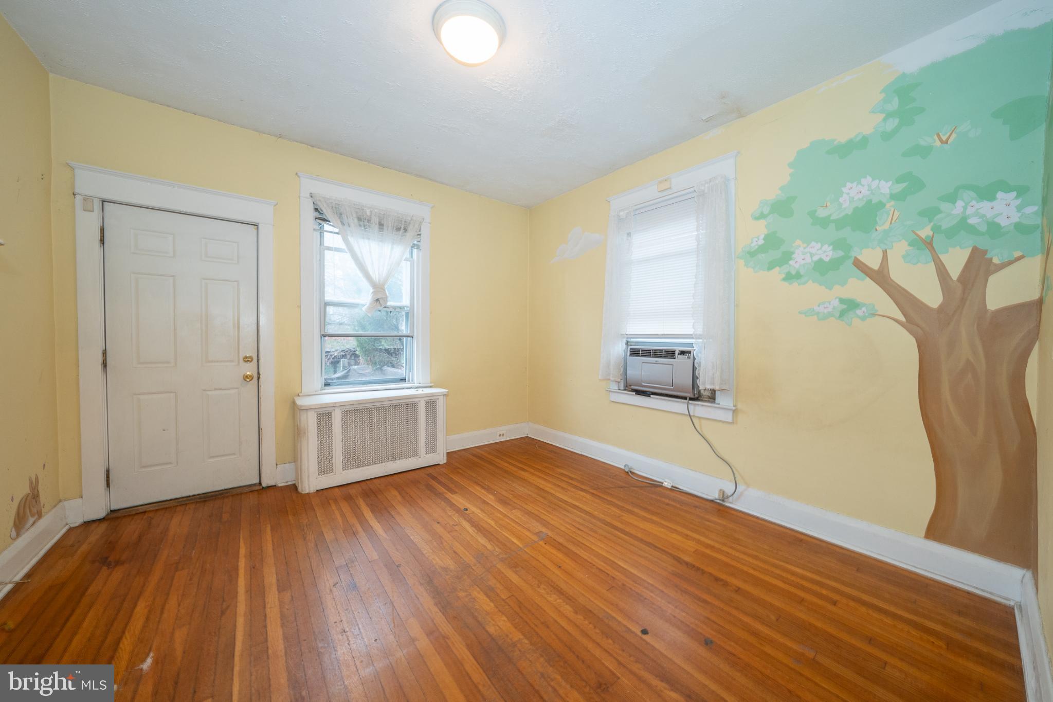 DREXEL HILL - Residential