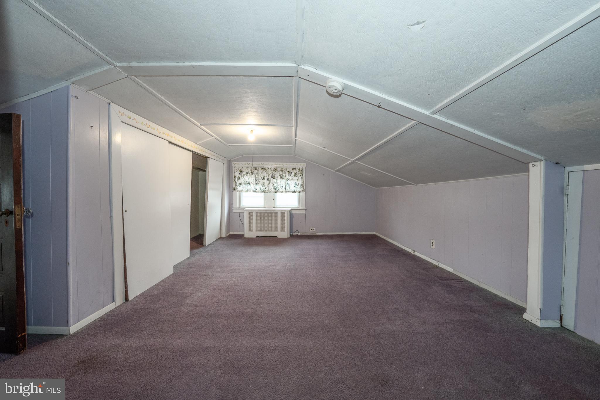 DREXEL HILL - Residential