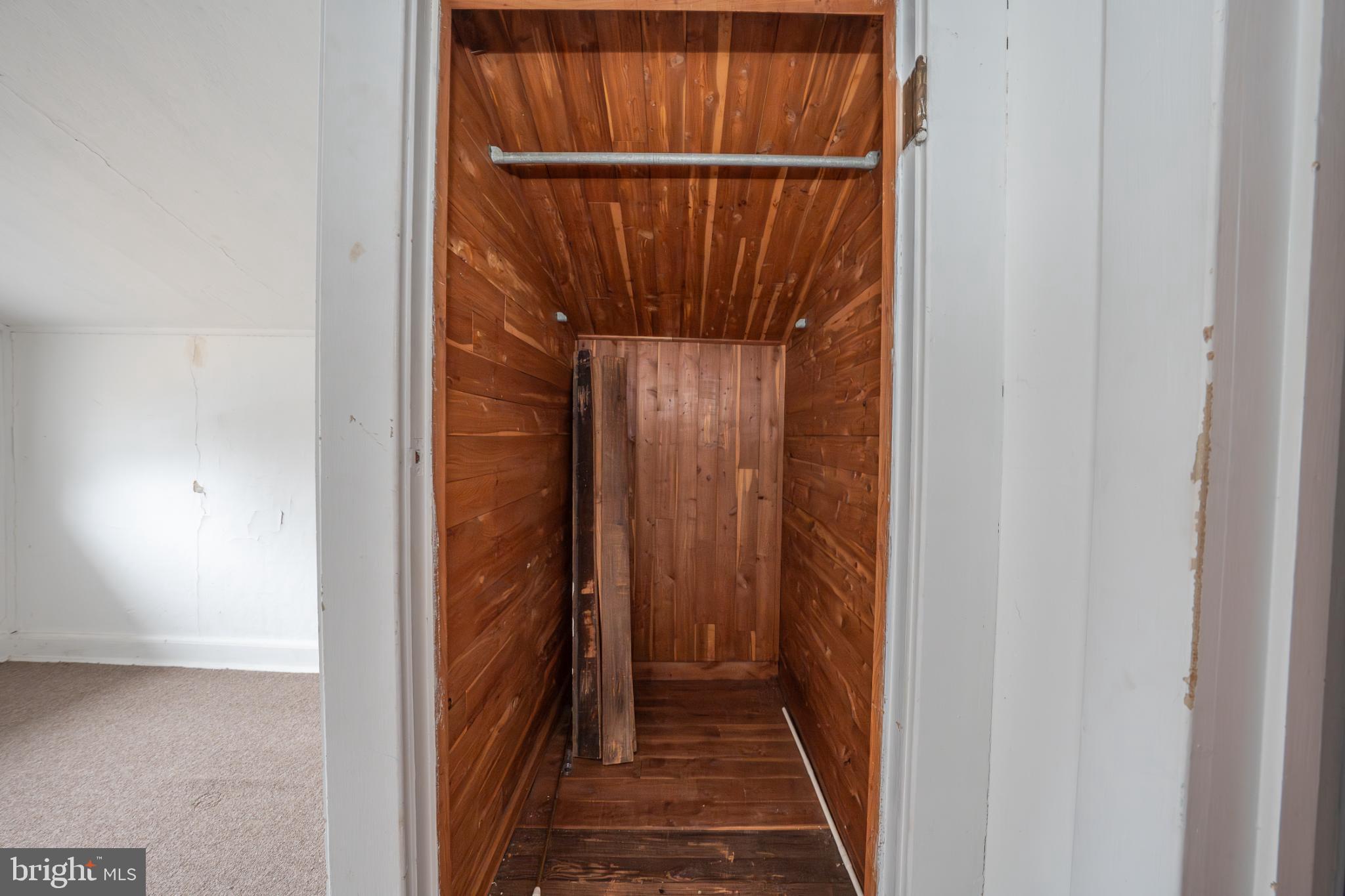 DREXEL HILL - Residential