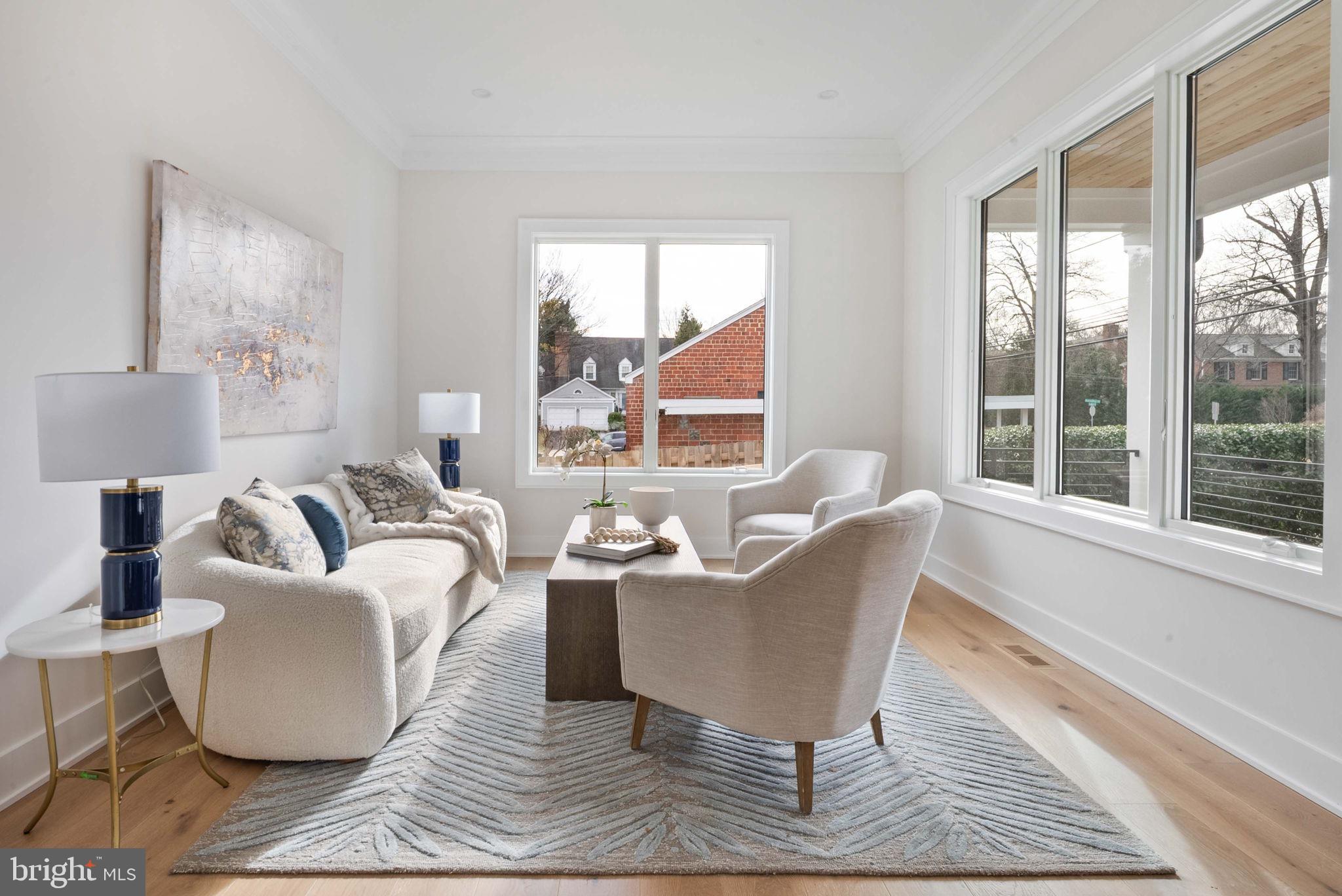 SUMNER - Residential