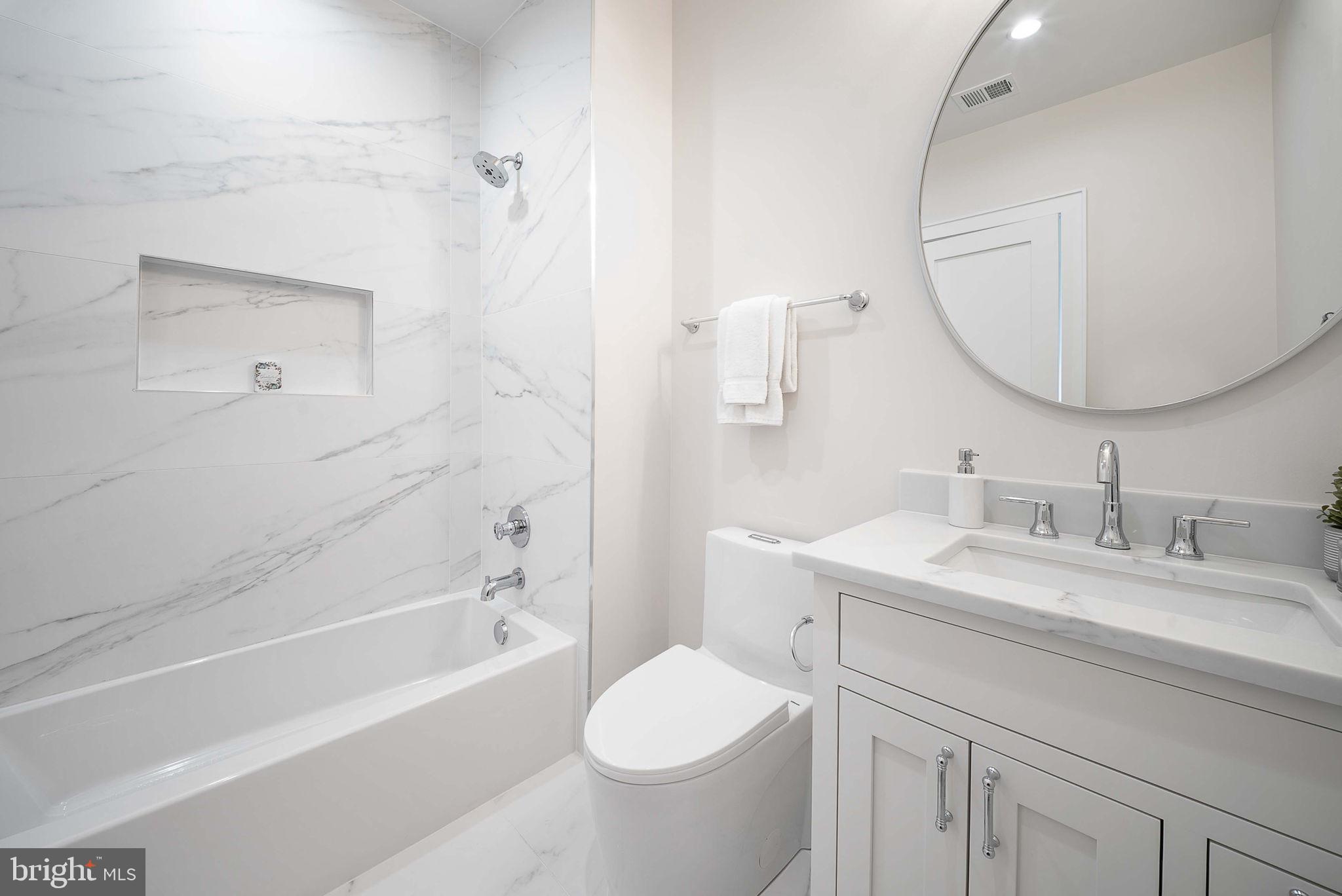 SUMNER - Residential