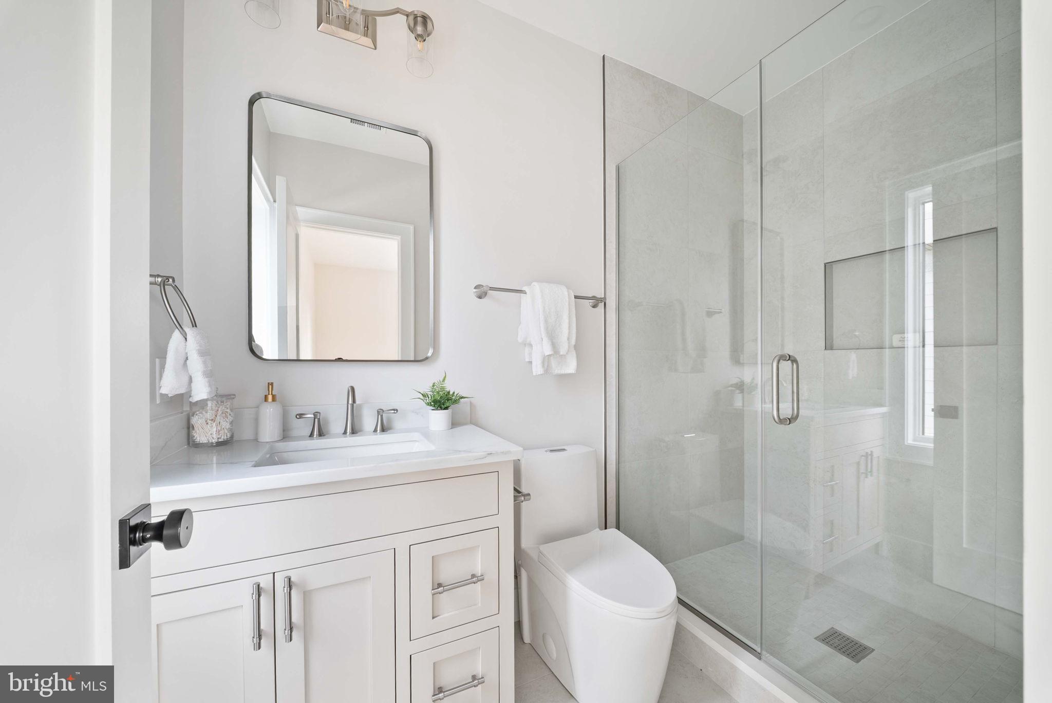 SUMNER - Residential