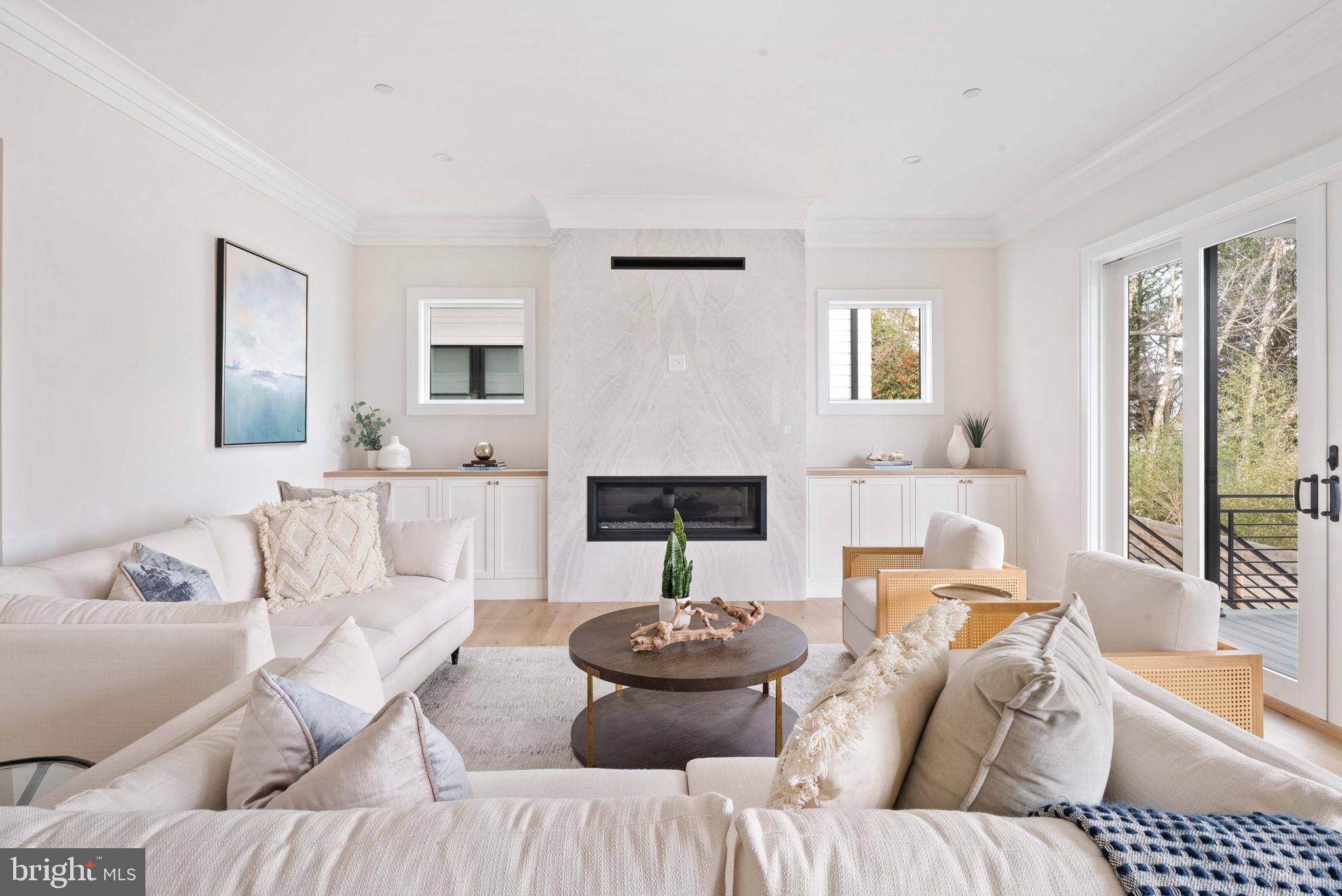 SUMNER - Residential