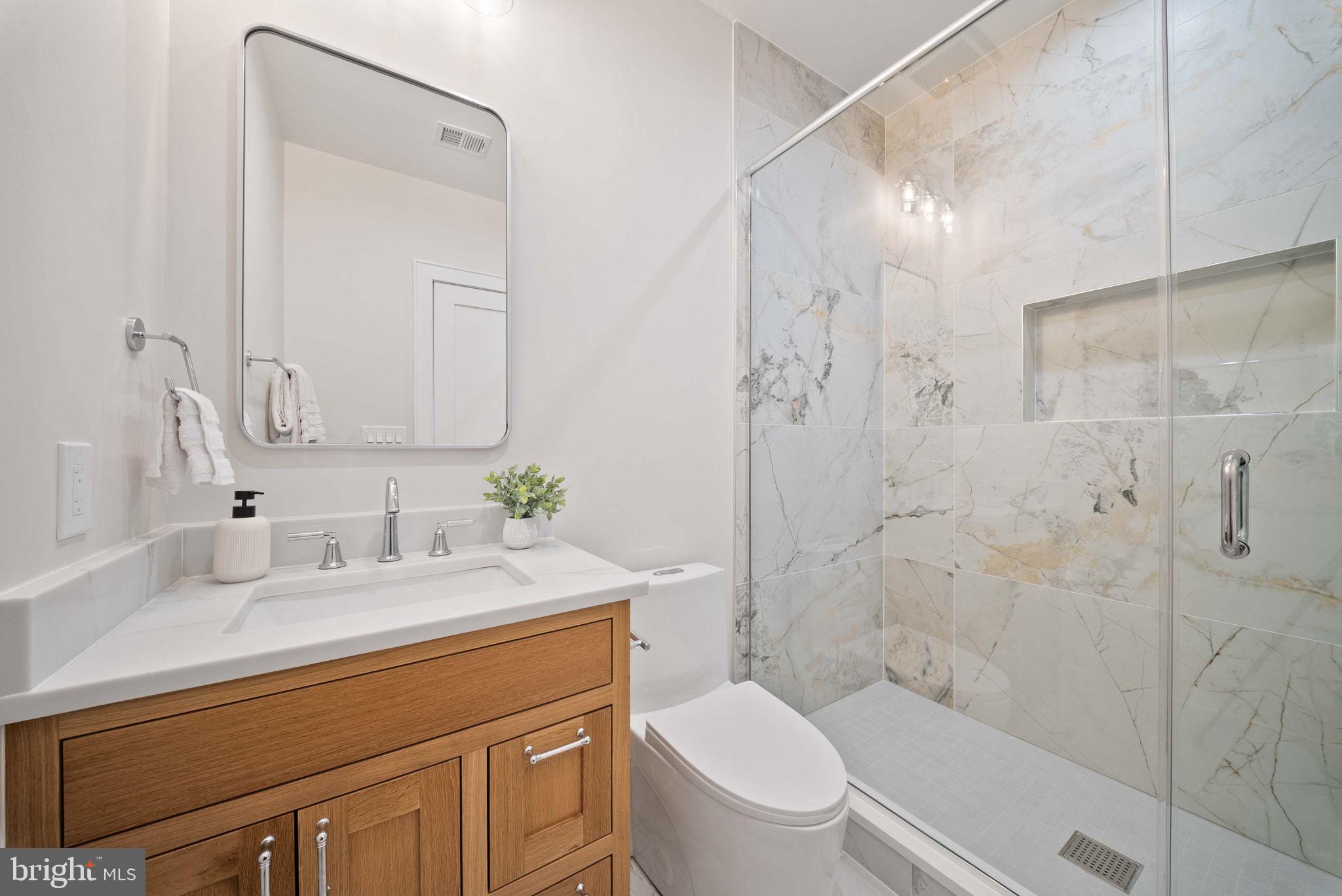 SUMNER - Residential