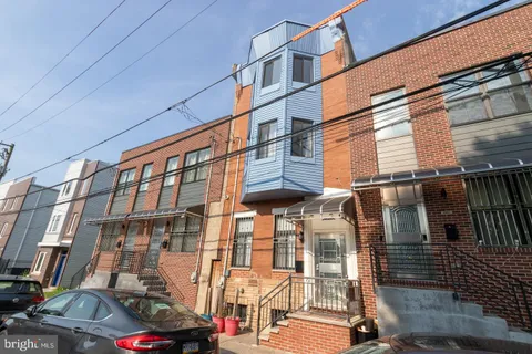 1918 N 8th Street, Philadelphia, PA 19122 - MLS#: PAPH2391694
