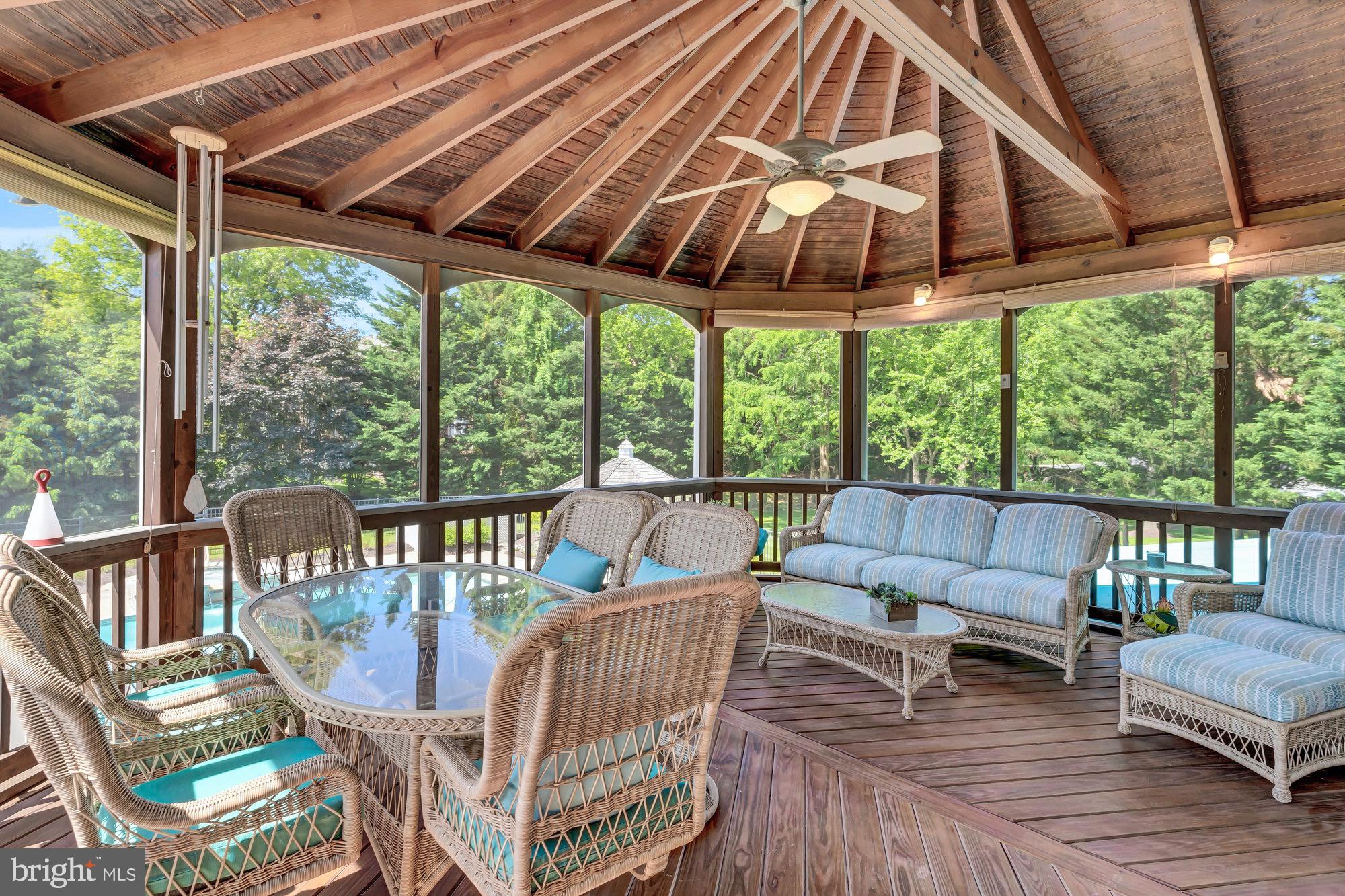 HUNTING HILLS - Residential