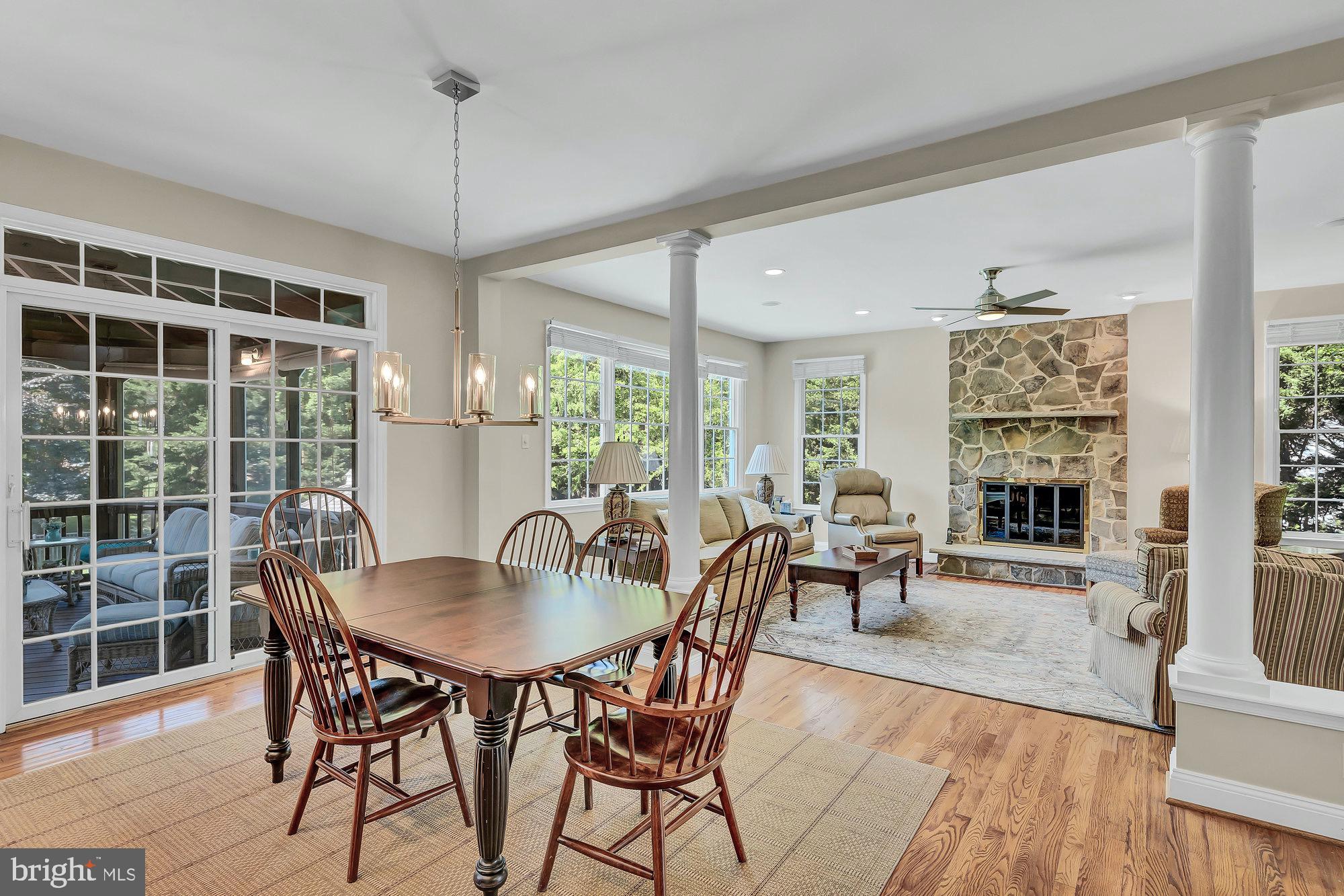 HUNTING HILLS - Residential