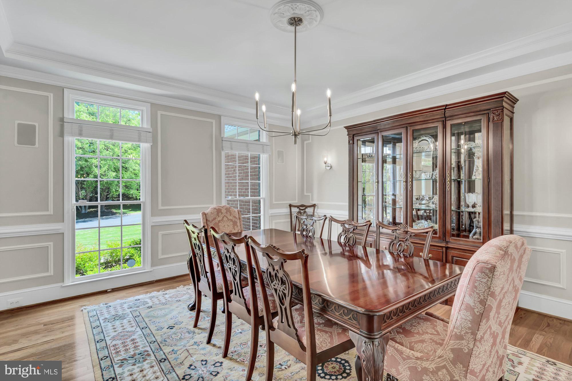 HUNTING HILLS - Residential