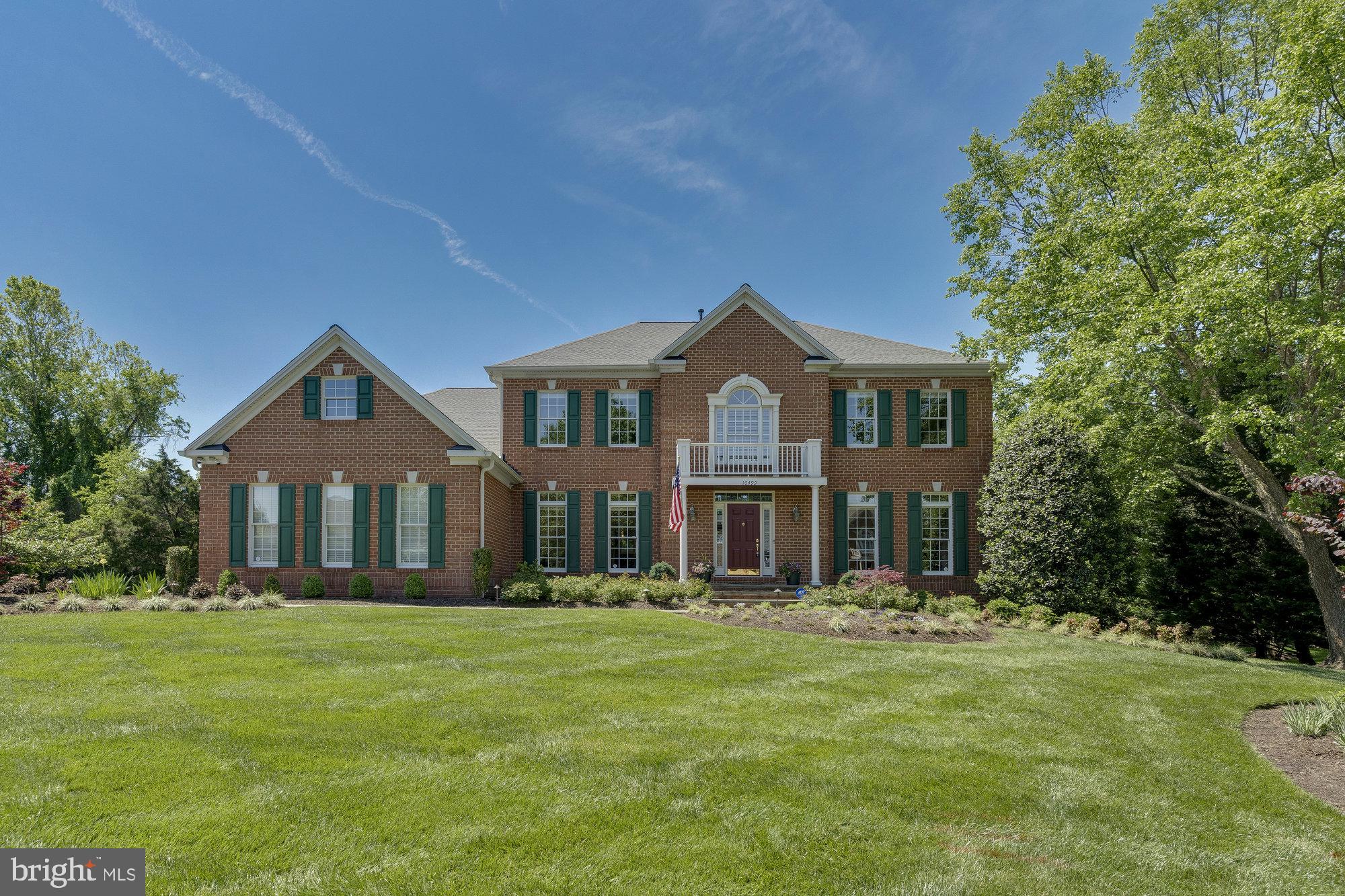 HUNTING HILLS - Residential