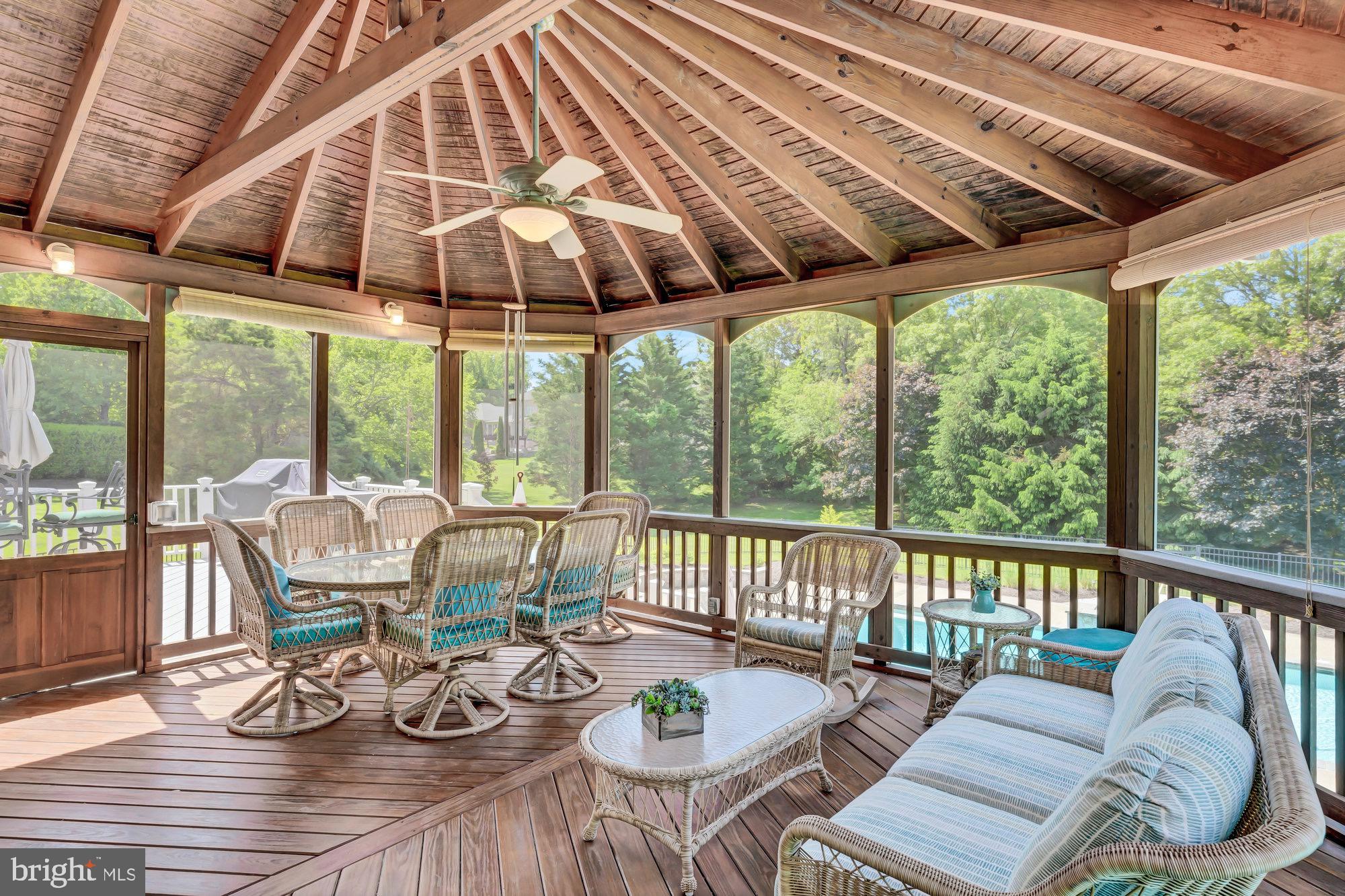 HUNTING HILLS - Residential