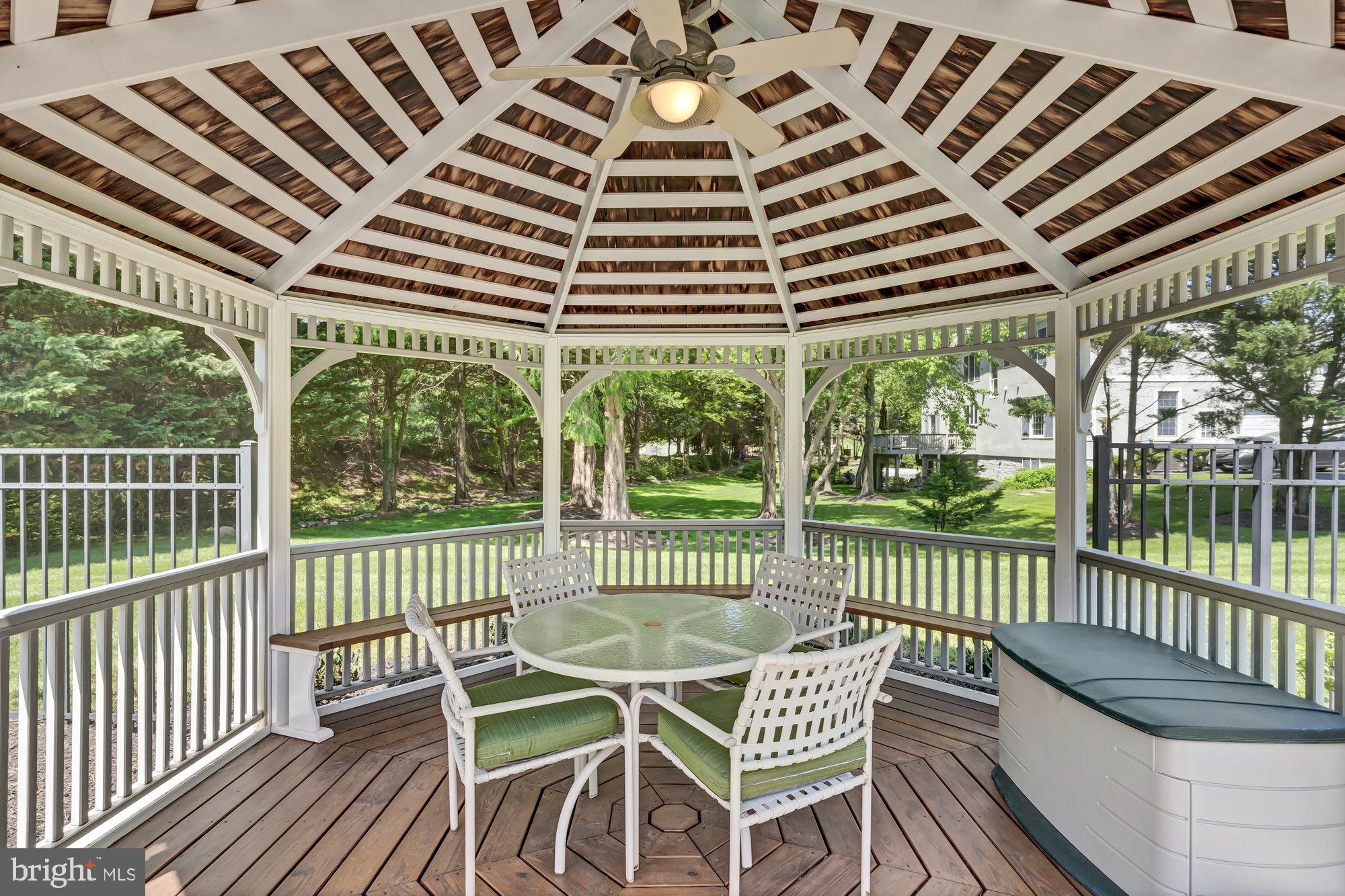 HUNTING HILLS - Residential