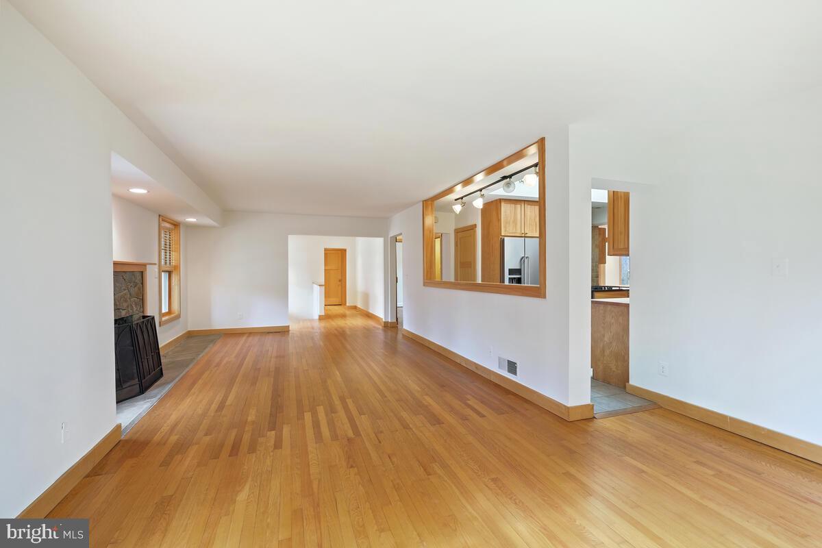 CABIN JOHN - Residential