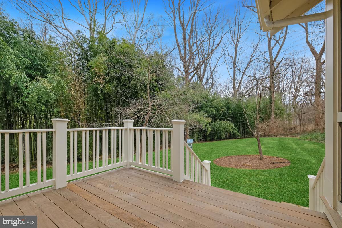 CABIN JOHN - Residential