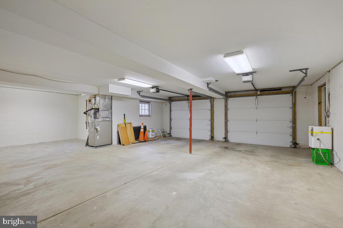 CABIN JOHN - Residential