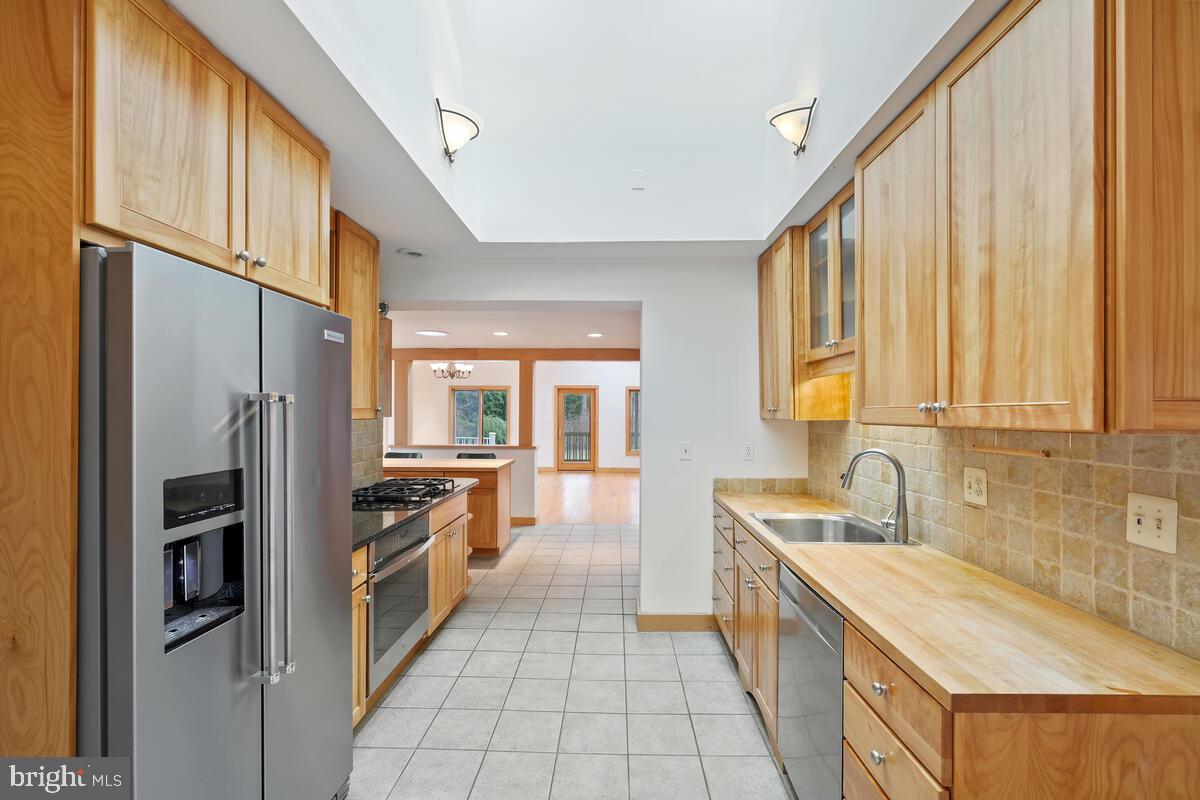 CABIN JOHN - Residential