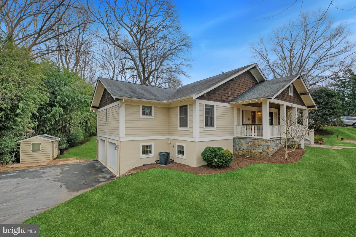 CABIN JOHN - Residential