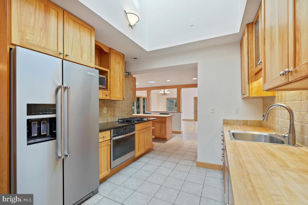 CABIN JOHN - Residential