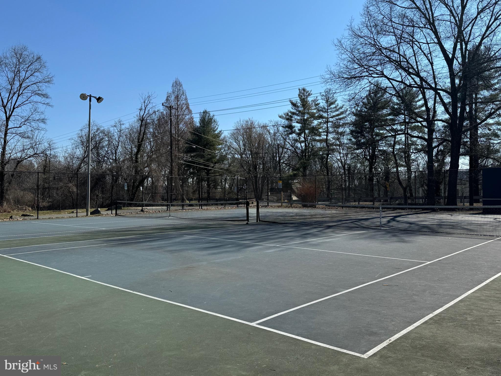 CABIN JOHN - Residential