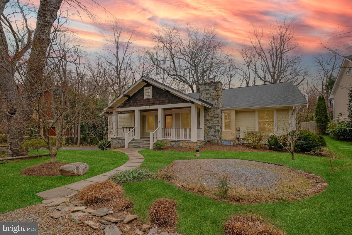 CABIN JOHN - Residential