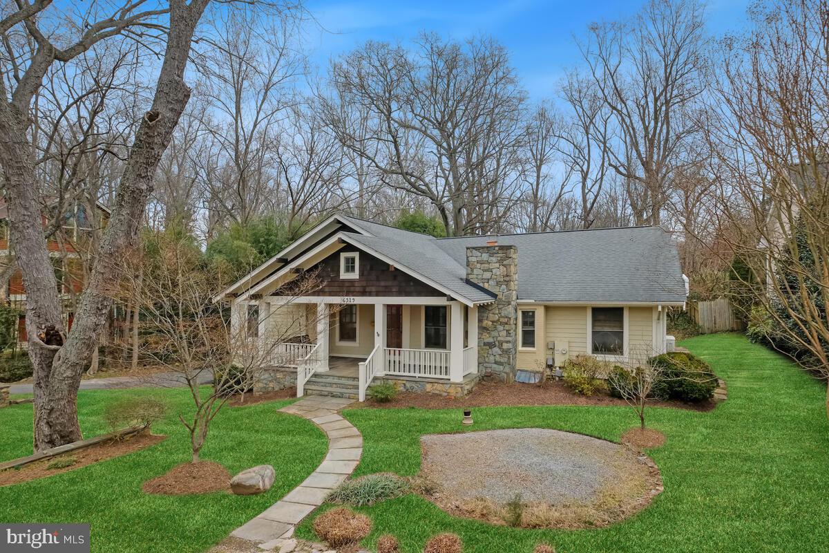 CABIN JOHN - Residential