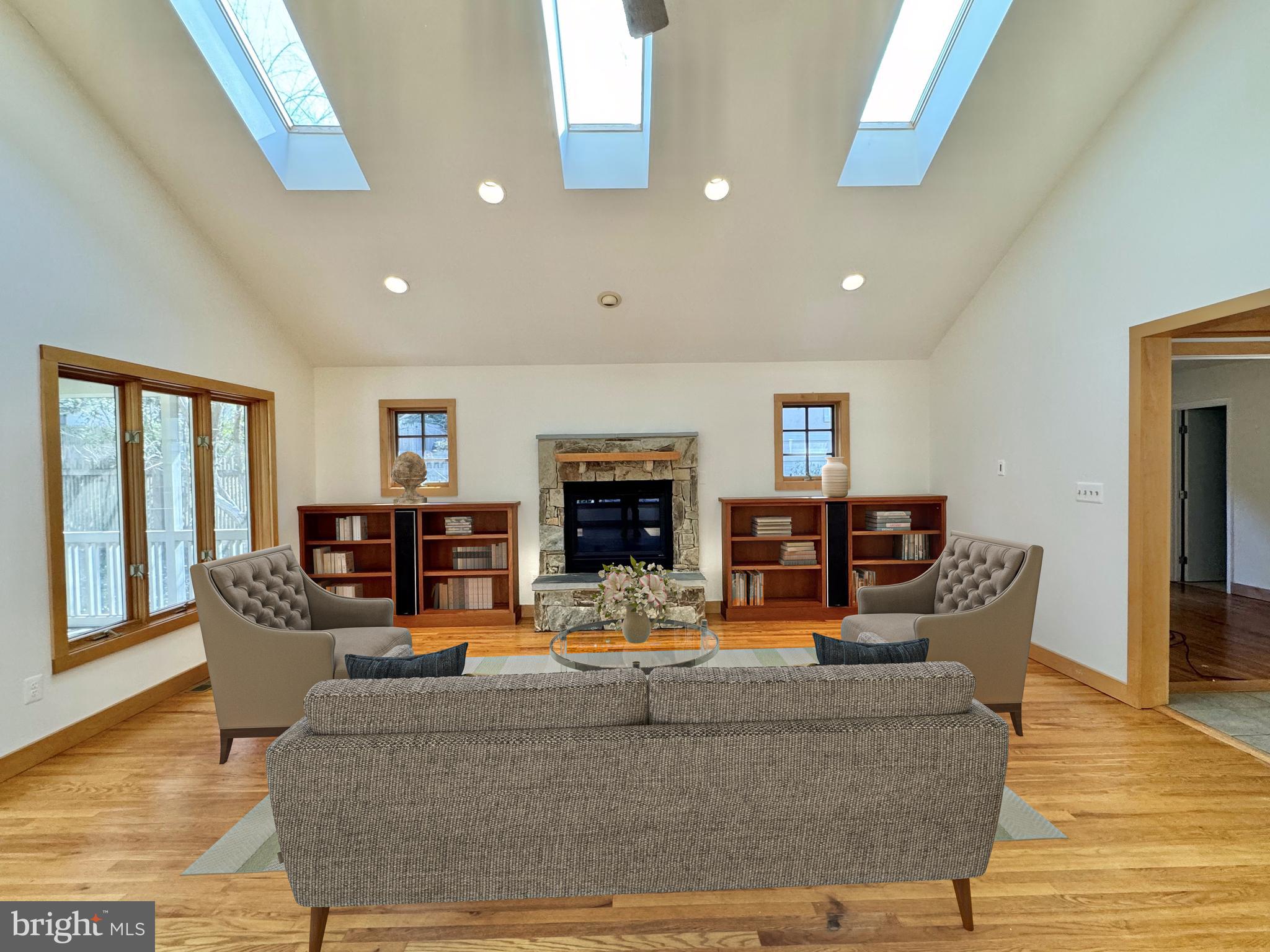 CABIN JOHN - Residential