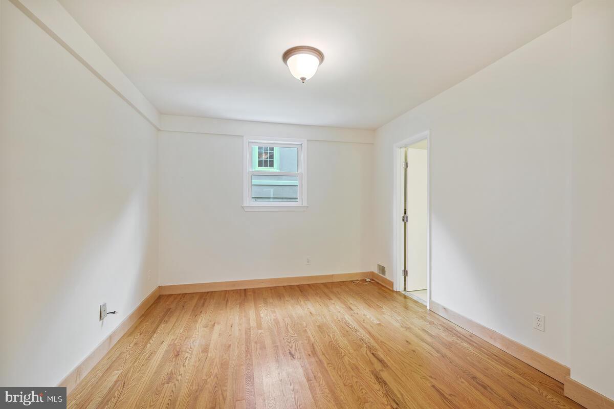 CABIN JOHN - Residential