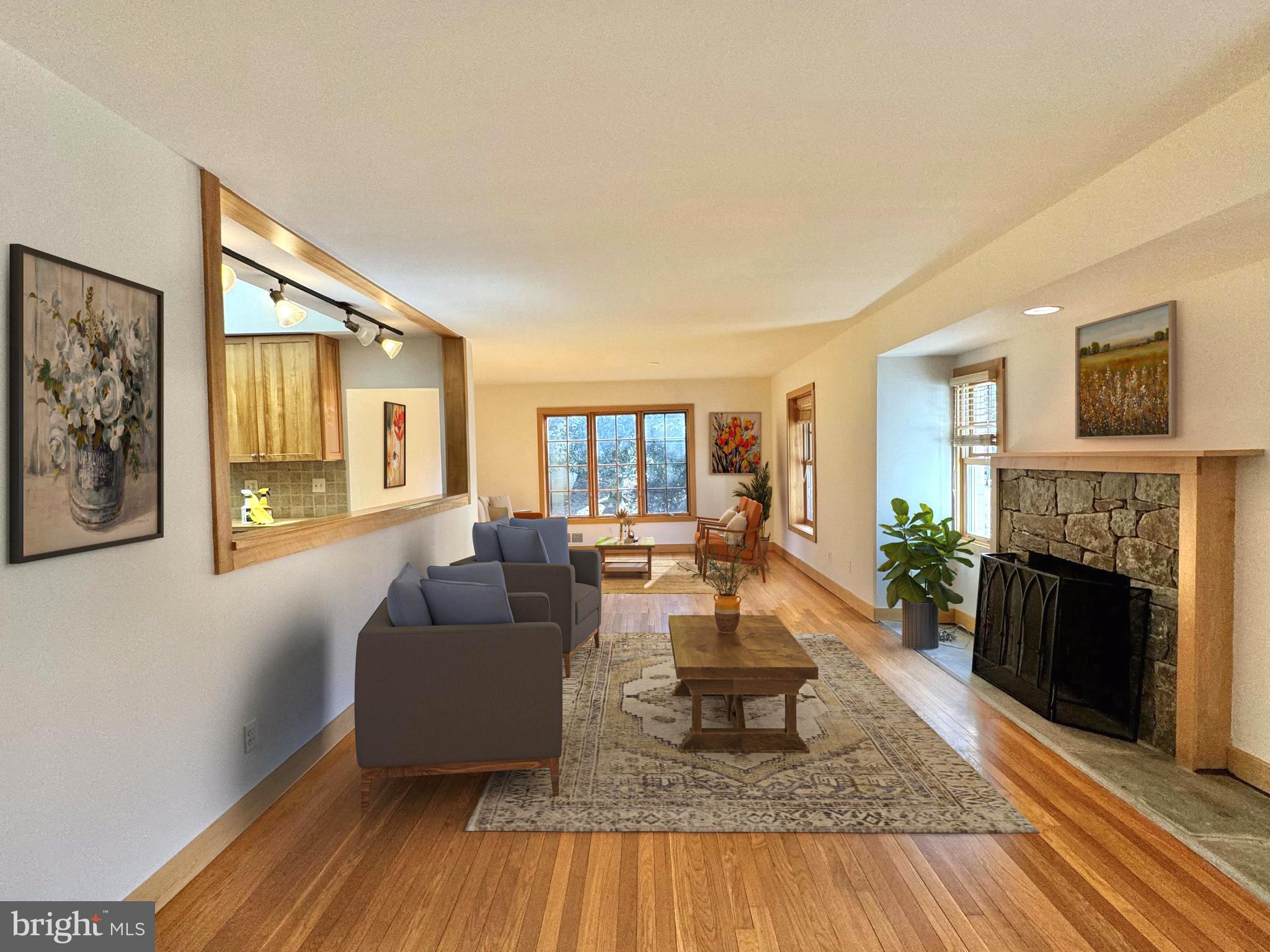 CABIN JOHN - Residential