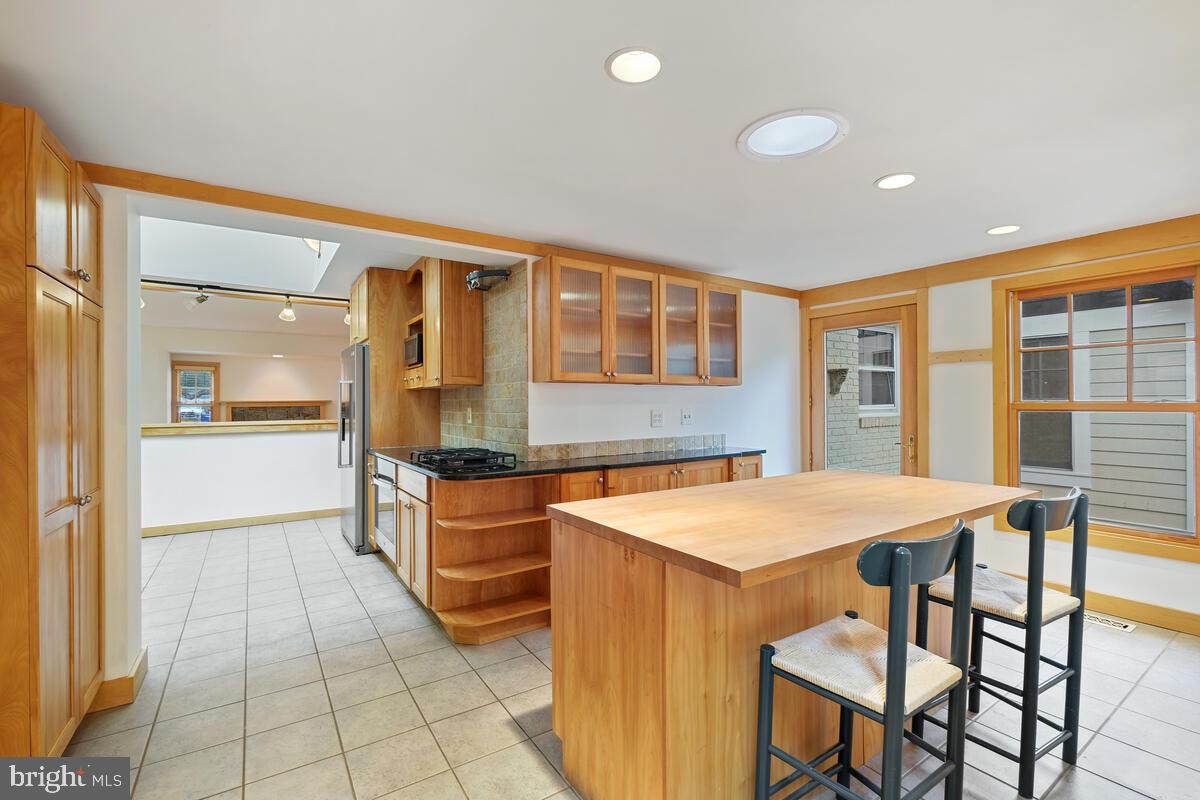 CABIN JOHN - Residential