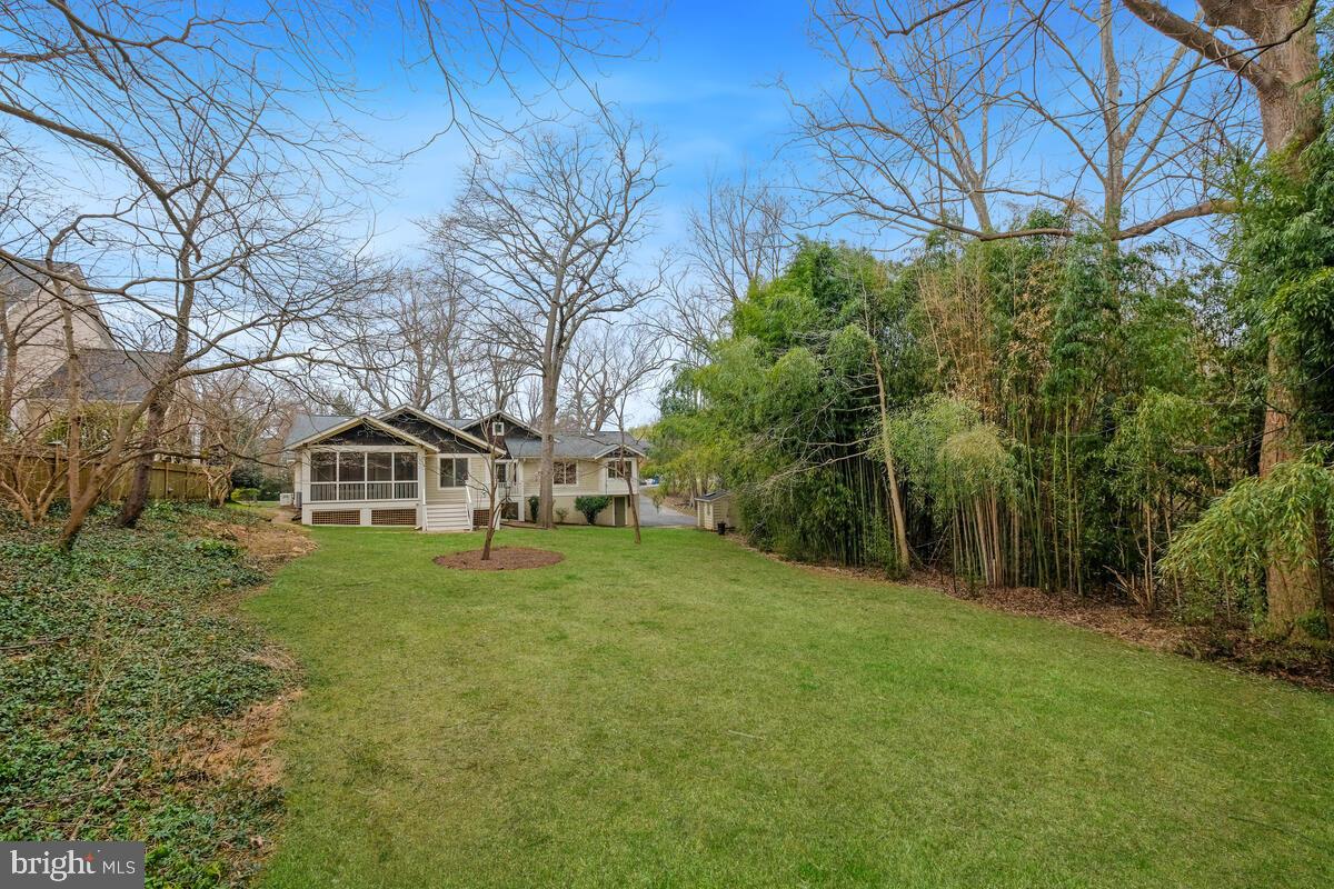 CABIN JOHN - Residential