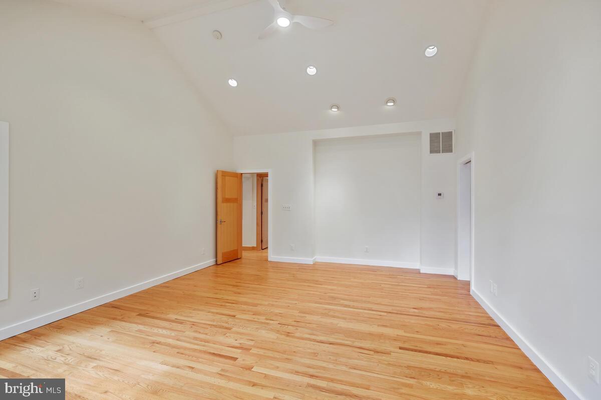 CABIN JOHN - Residential