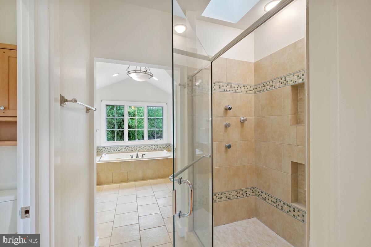 CABIN JOHN - Residential