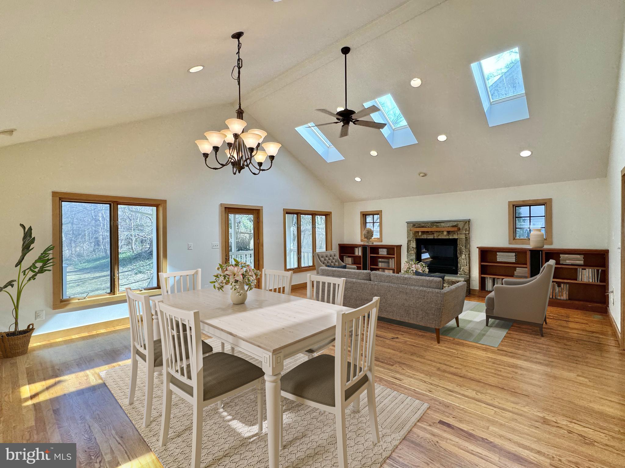 CABIN JOHN - Residential