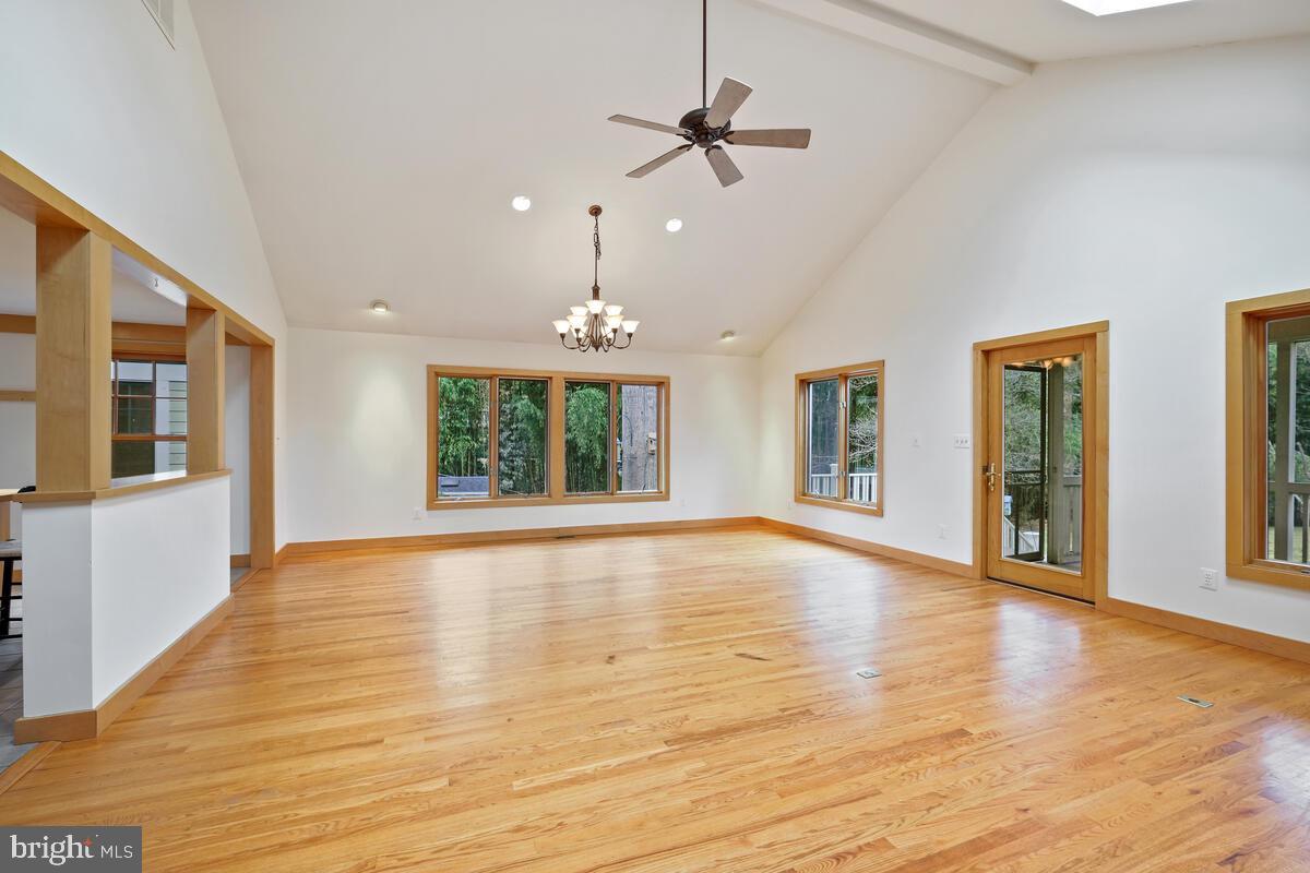 CABIN JOHN - Residential