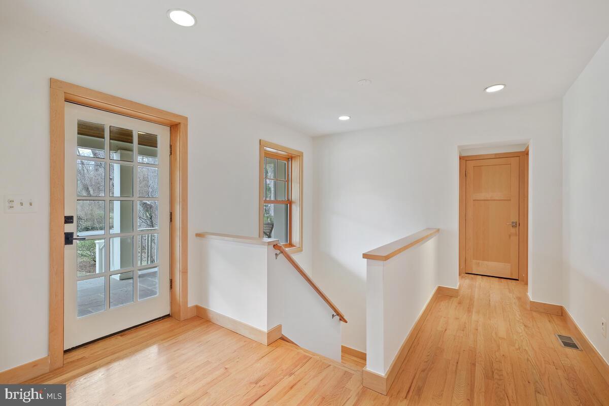 CABIN JOHN - Residential