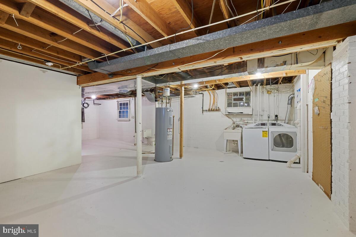 CABIN JOHN - Residential