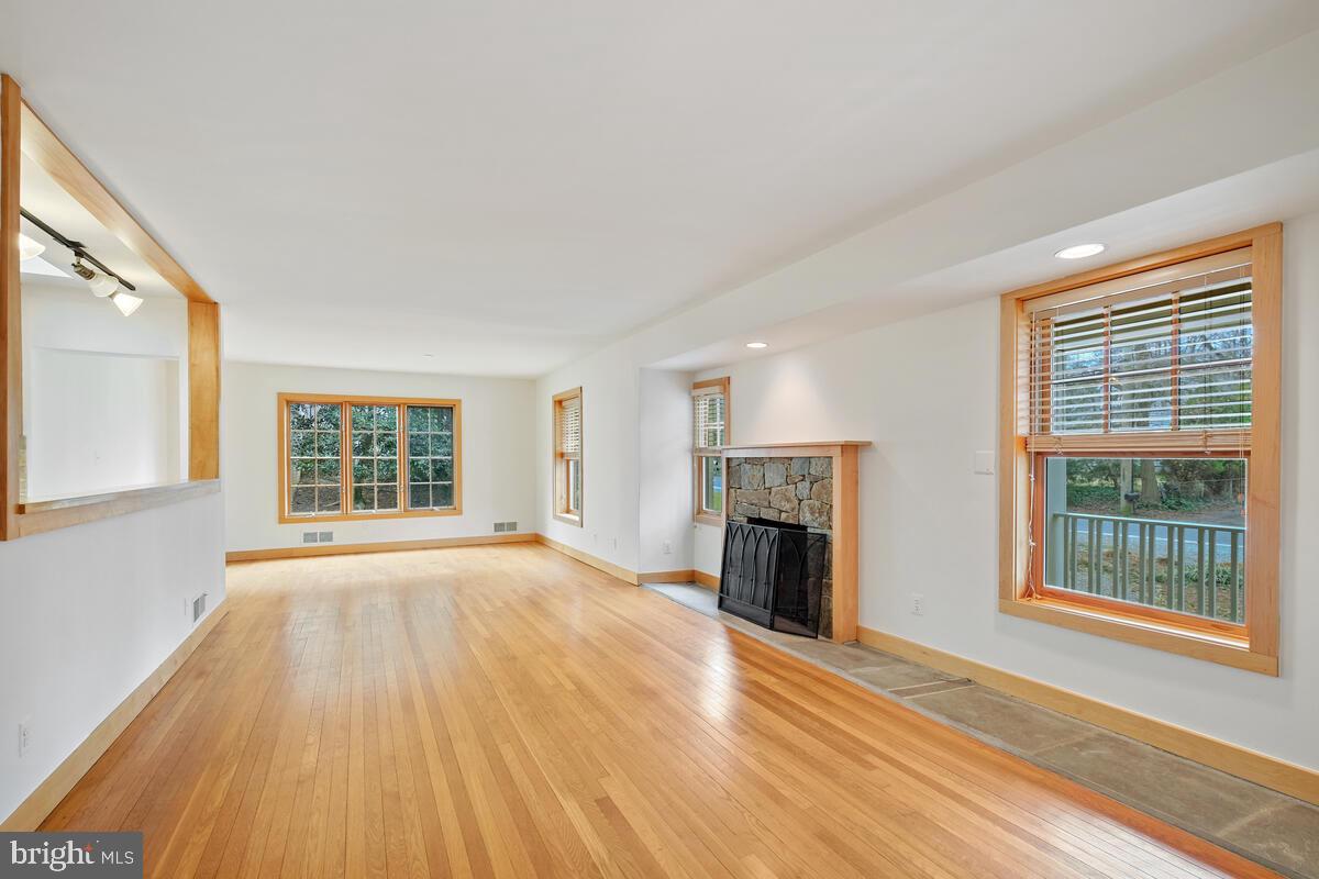 CABIN JOHN - Residential