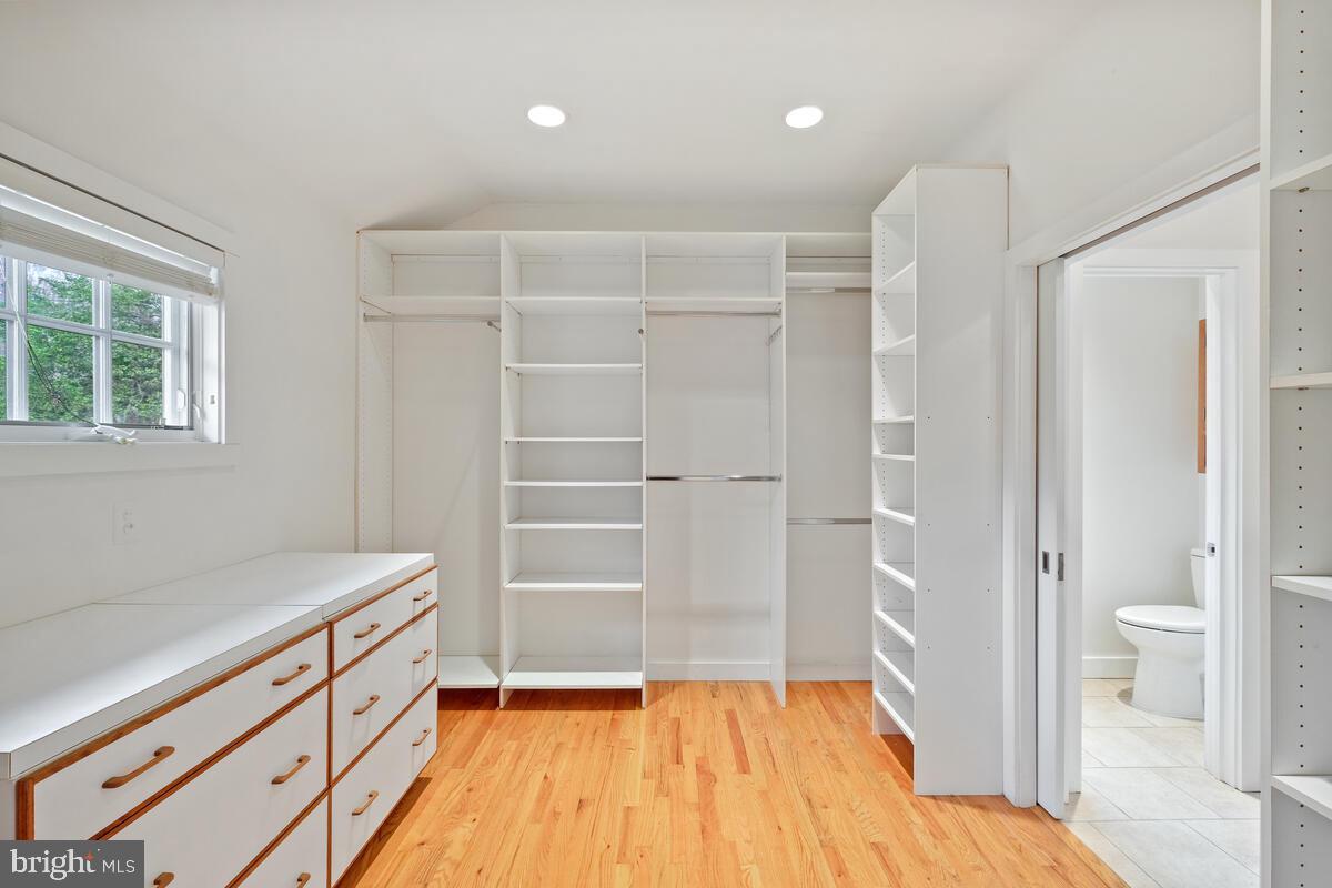 CABIN JOHN - Residential